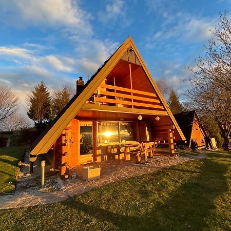 Mountain View Cottage Камник Екстериор снимка