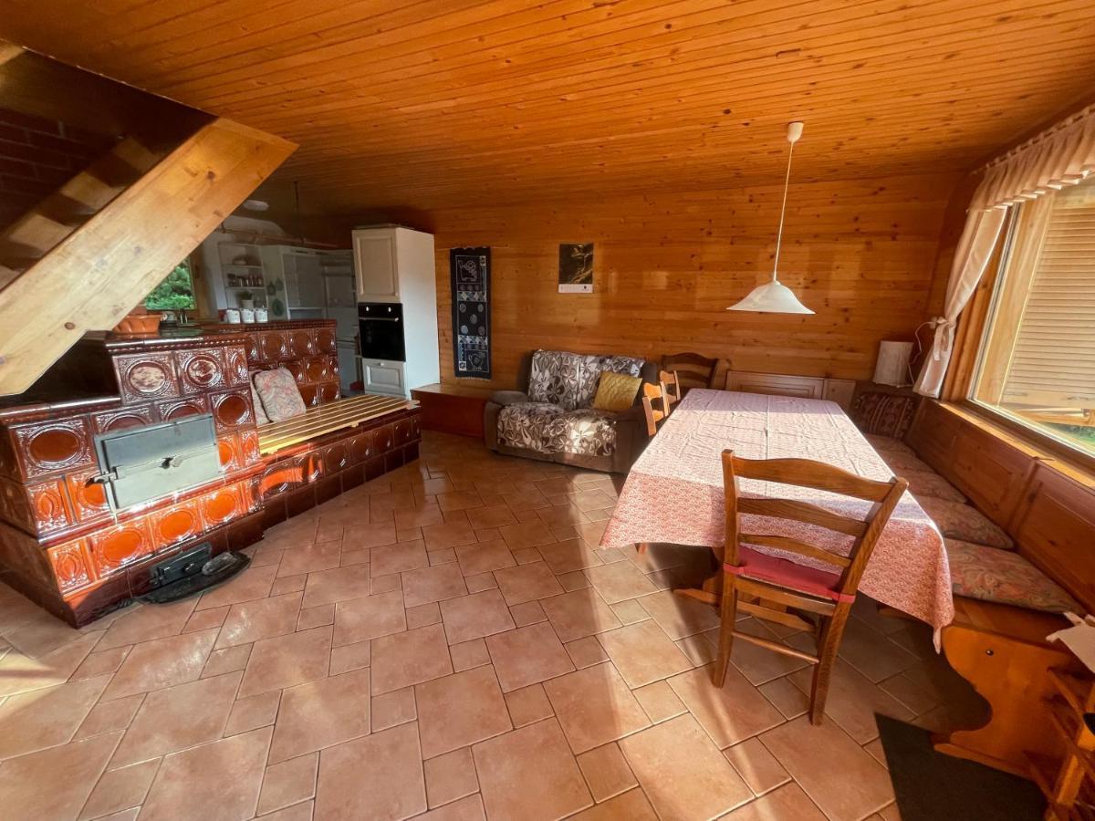 Mountain View Cottage Камник Екстериор снимка