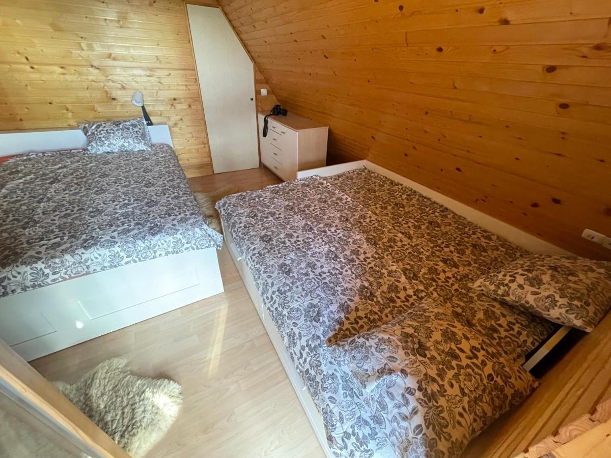 Mountain View Cottage Камник Екстериор снимка