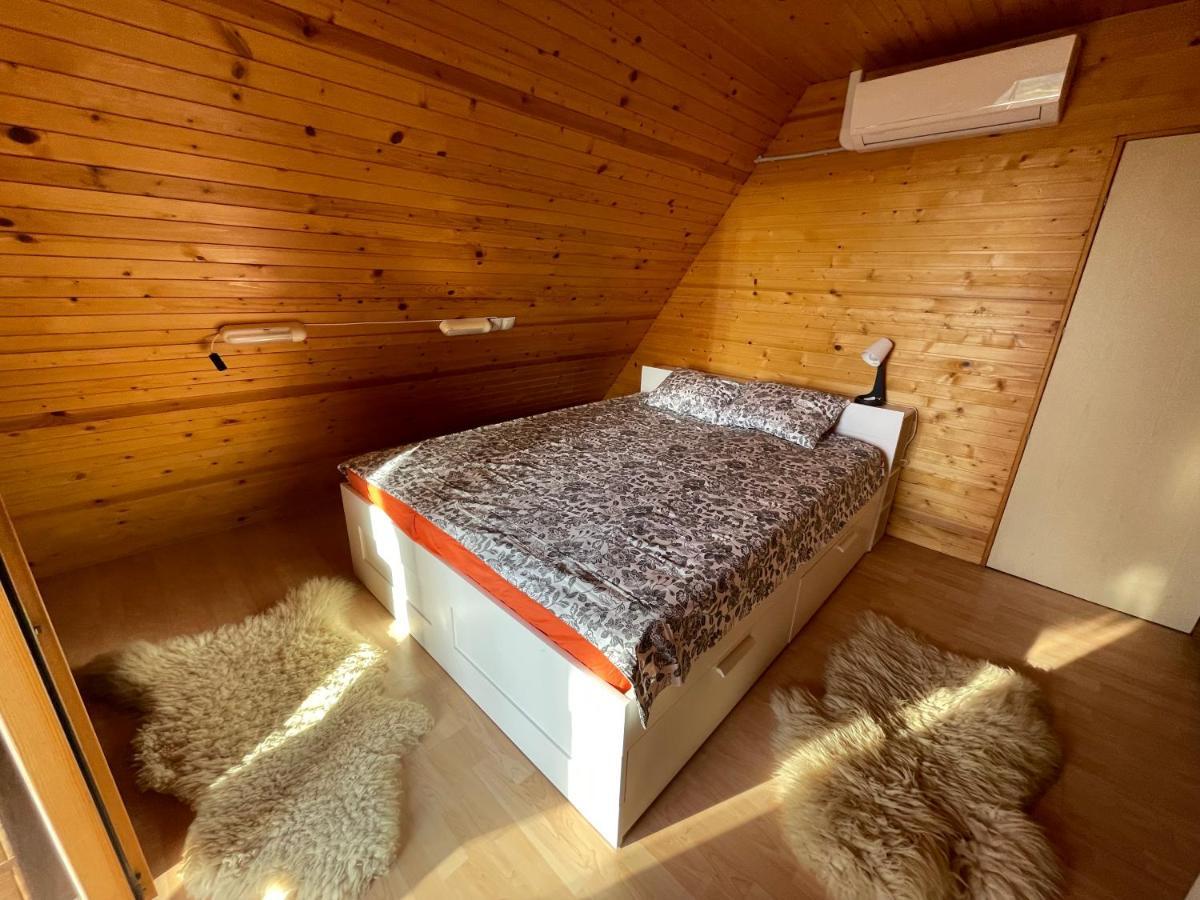 Mountain View Cottage Камник Екстериор снимка