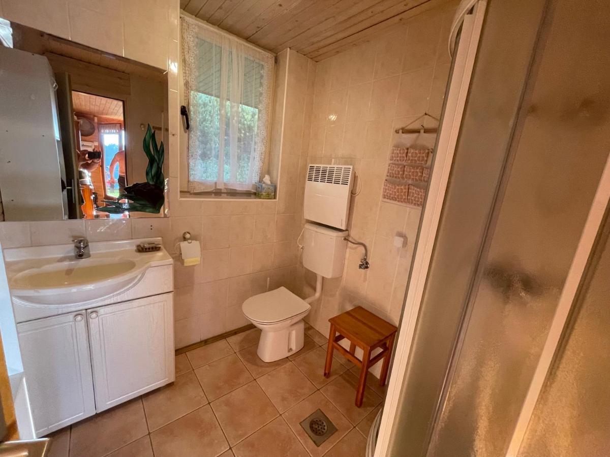 Mountain View Cottage Камник Екстериор снимка