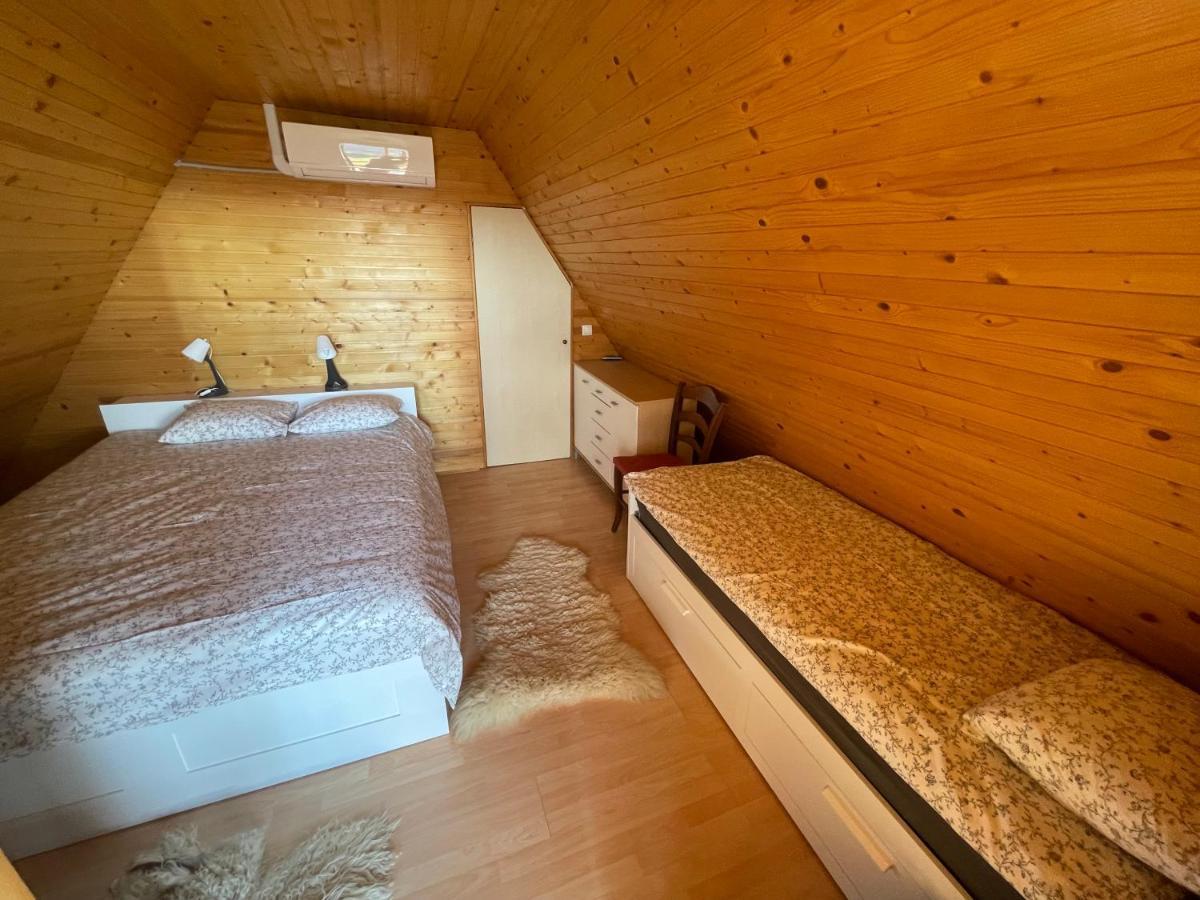 Mountain View Cottage Камник Екстериор снимка