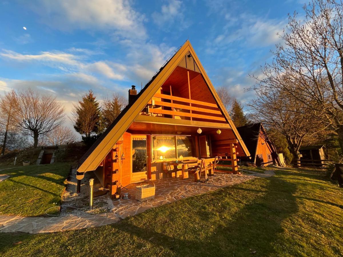Mountain View Cottage Камник Екстериор снимка